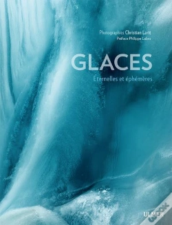 Capa do artigo Glaces. Metamorphoses