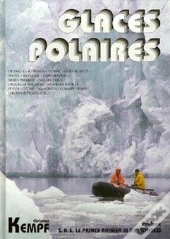 Glaces Polaires