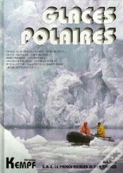 Capa do artigo Glaces Polaires