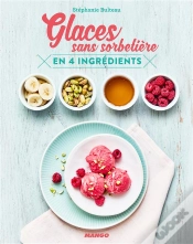 Capa do artigo Glaces Sans Sorbetière