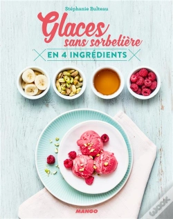 Capa do artigo Glaces Sans Sorbetière