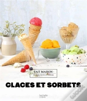 Capa do artigo Glaces Sorbets Et Granites