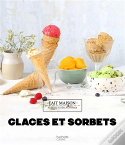 Capa do artigo Glaces Sorbets Et Granites