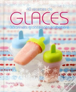 Capa do artigo Glaces