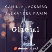 Capa do artigo Glacial