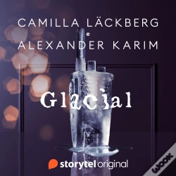 Capa do artigo Glacial