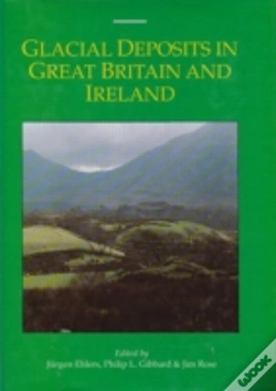 Capa do artigo Glacial Deposits In Great Britain And Ireland