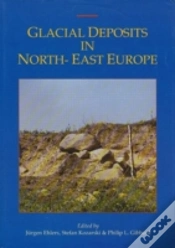 Capa do artigo Glacial Deposits In Northeast Europe
