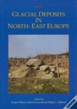 Capa do artigo Glacial Deposits In Northeast Europe