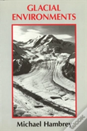 Capa do artigo Glacial Environments