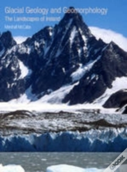 Capa do artigo Glacial Geology And Geomorphology