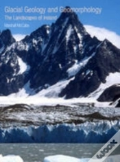 Capa do artigo Glacial Geology And Geomorphology
