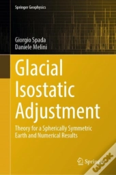 Glacial Isostatic Adjustment