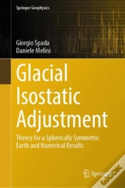 Capa do artigo Glacial Isostatic Adjustment