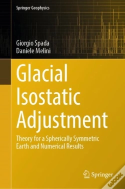 Capa do artigo Glacial Isostatic Adjustment