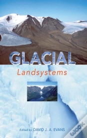 Capa do artigo Glacial Landsystems