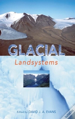 Capa do artigo Glacial Landsystems