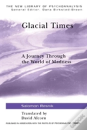 Capa do artigo Glacial Times