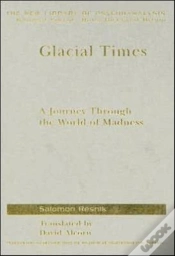 Capa do artigo Glacial Times