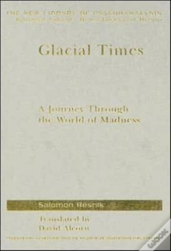 Capa do artigo Glacial Times