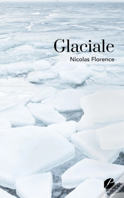Capa do artigo Glaciale