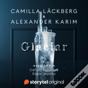 Capa do artigo Glaciar