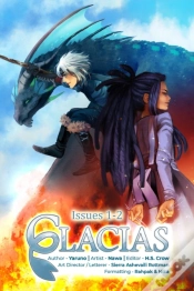 Capa do artigo Glacias