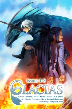 Capa do artigo Glacias
