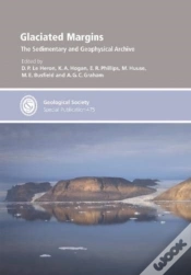 Capa do artigo Glaciated Margins