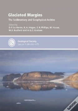 Capa do artigo Glaciated Margins