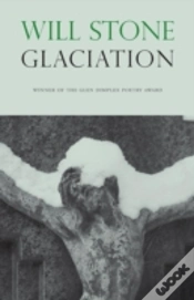 Capa do artigo Glaciation