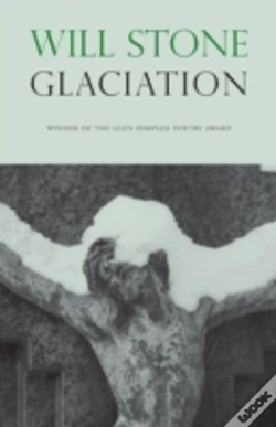 Capa do artigo Glaciation