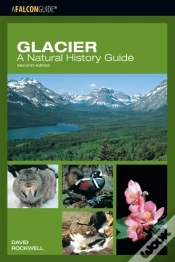 Capa do artigo Glacier: A Natural History Guide