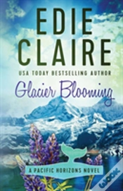 Capa do artigo Glacier Blooming