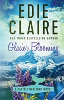 Capa do artigo Glacier Blooming