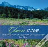 Glacier Icons