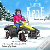Capa do artigo Glacier Kate