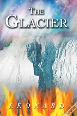 Capa do artigo Glacier