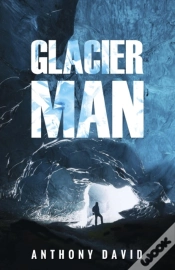Capa do artigo Glacier Man