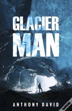 Capa do artigo Glacier Man