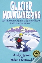 Capa do artigo Glacier Mountaineering