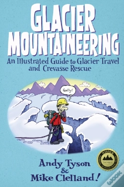 Capa do artigo Glacier Mountaineering