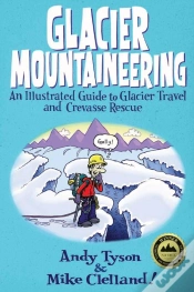 Capa do artigo Glacier Mountaineering
