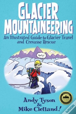 Capa do artigo Glacier Mountaineering