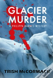 Capa do artigo Glacier Murder