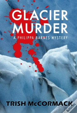 Capa do artigo Glacier Murder