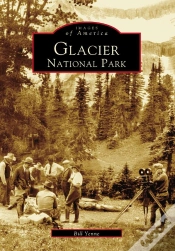Capa do artigo Glacier National Park