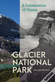 Capa do artigo Glacier National Park