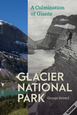 Capa do artigo Glacier National Park
