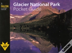 Capa do artigo Glacier National Park Pocket Guide